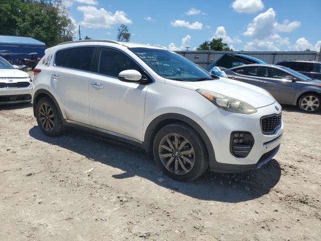 Photo 4 from auction – 2018 KIA SPORTAGE E with VIN KNDPN3AC5J7426690