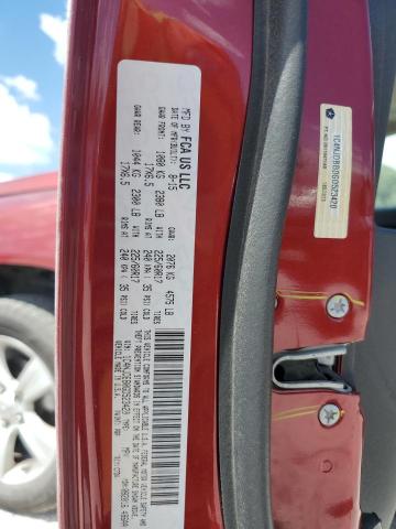 Photo 14 from auction – 2016 JEEP COMPASS SP with VIN 1C4NJDBB0GD523420
