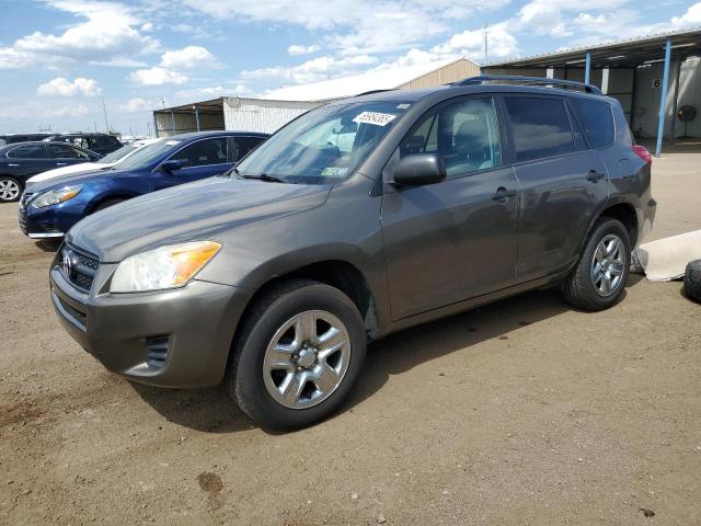 TOYOTA RAV4 2012 with VIN 2T3BF4DV4CW188395 - Photo from auction
