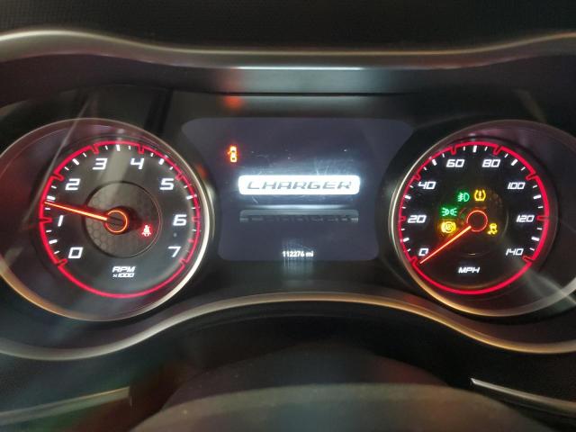 صورة رقم 9 من المزاد - 2016 DODGE CHARGER SX مع VIN 2C3CDXJG5GH305977