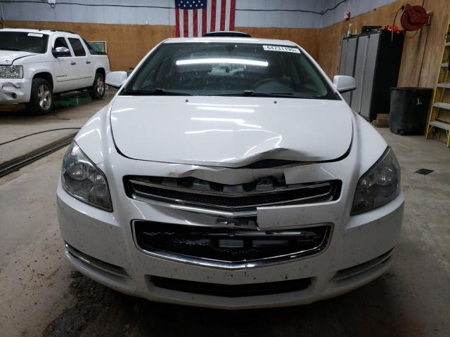 Photo 5 from auction – 2012 CHEVROLET MALIBU 1LT with VIN 1G1ZC5E07CF189163