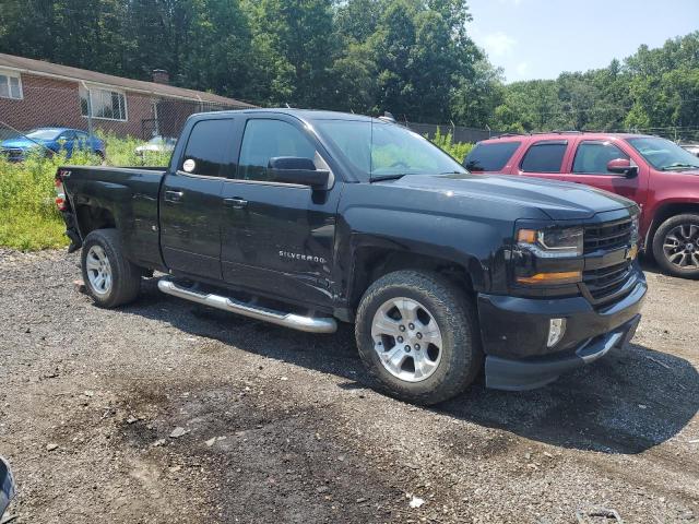 Photo 4 from auction – 2018 CHEVROLET SILVERADO with VIN 2GCVKRECXJ1102810