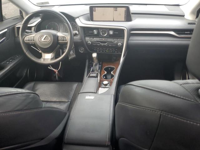 Photo 8 from auction – 2016 LEXUS RX 350 BAS with VIN 2T2BZMCA9GC019197