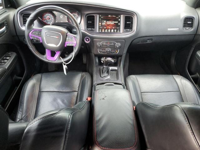 Foto 8 de la subasta – 2016 DODGE CHARGER SXT con VIN 2C3CDXHG8GH146944