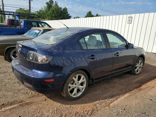 Photo 3 from auction – 2009 MAZDA 3 I with VIN JM1BK32G291245632