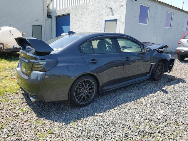 Photo 3 from auction – 2016 SUBARU WRX STI with VIN JF1VA2M66G9815912