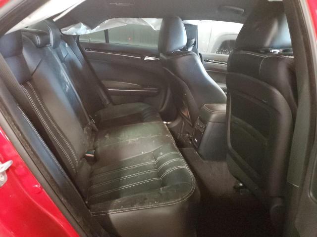 Photo 10 from auction – 2017 CHRYSLER 300 S with VIN 2C3CCABG7HH526643