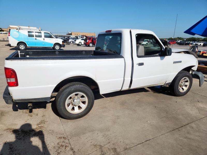 Photo 3 from auction – 2011 FORD RANGER with VIN 1FTKR1AD2BPB01024