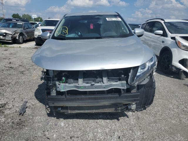 Photo 5 from auction – 2020 MITSUBISHI ECLIPSE CR with VIN JA4AT3AA1LZ024628