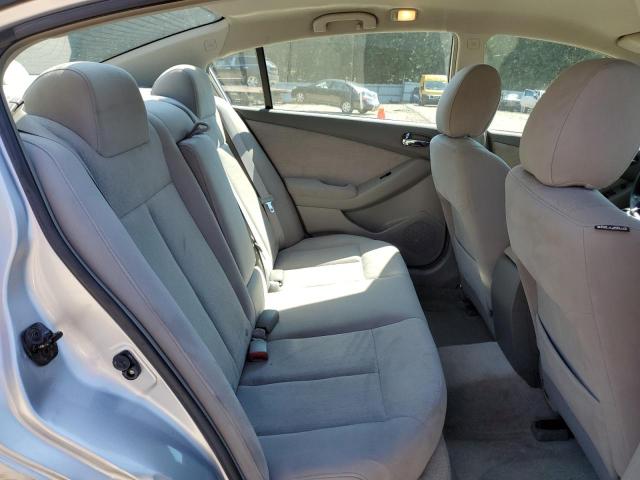 Photo 10 from auction – 2010 NISSAN ALTIMA BAS with VIN 1N4AL2AP8AC159017