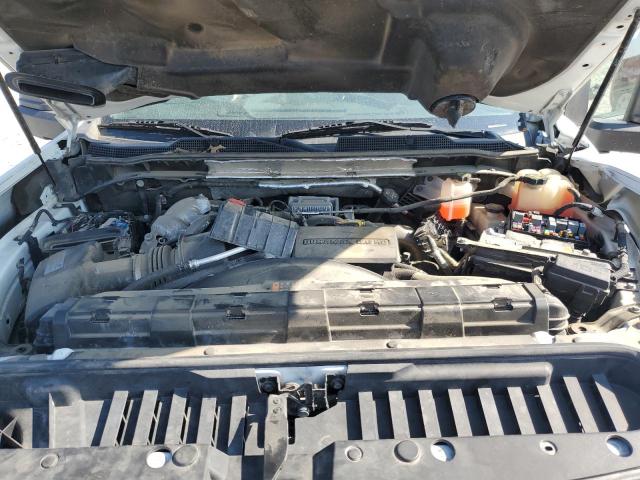 Photo 11 from auction – 2020 CHEVROLET SILVERADO with VIN 1GC1YNEY4LF306273