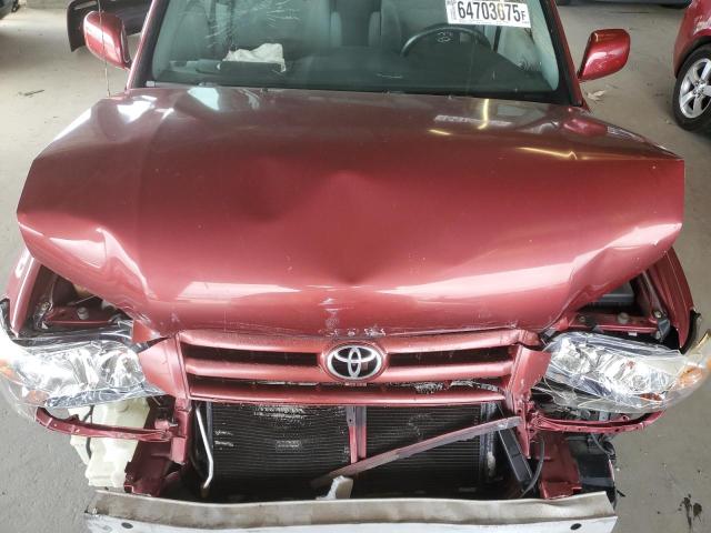 Photo 12 from auction – 2005 TOYOTA HIGHLANDER with VIN JTEEP21A850120183