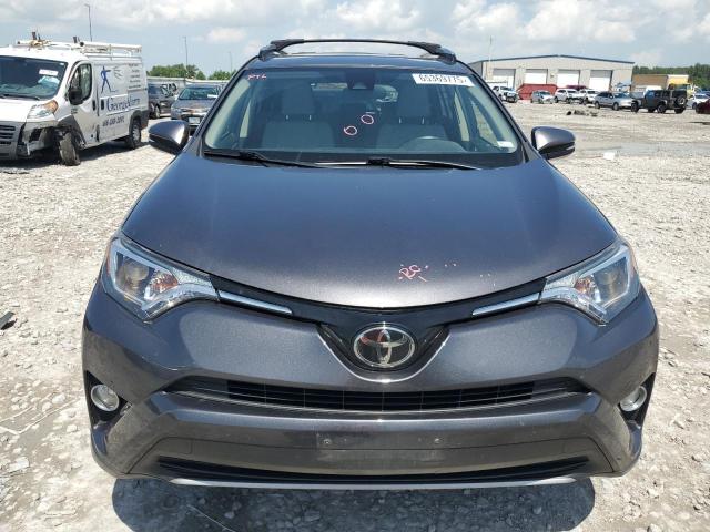 Photo 5 from auction – 2018 TOYOTA RAV4 ADVEN with VIN JTMWFREV0JJ201698