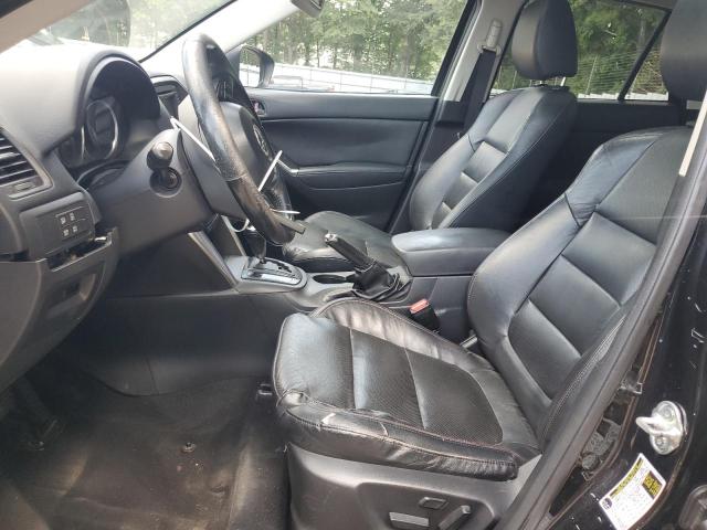 Photo 7 from auction – 2013 MAZDA CX-5 GT with VIN JM3KE4DE4D0109467