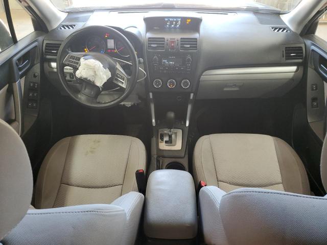 Photo 8 from auction – 2015 SUBARU FORESTER 2 with VIN JF2SJADC9FH812232