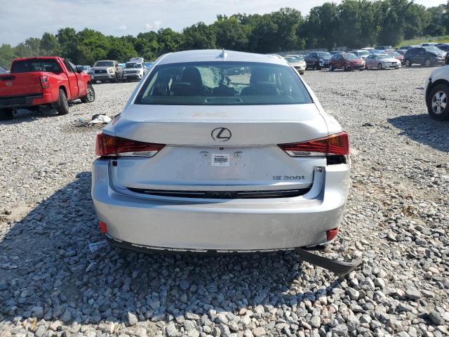 Photo 6 from auction – 2017 LEXUS IS 200T with VIN JTHBA1D28H5052335
