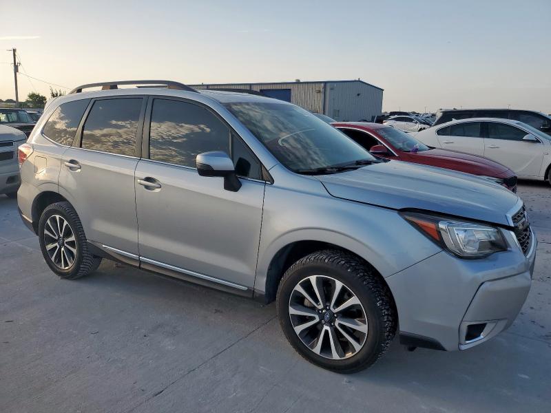 Photo 4 from auction – 2017 SUBARU FORESTER 2 with VIN JF2SJGWC4HH811430