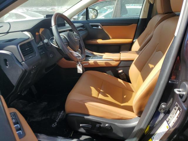 Zdjęcie 7 z aukcji – 2022 LEXUS RX 350 z VIN 2T2HZMAA3NC246816