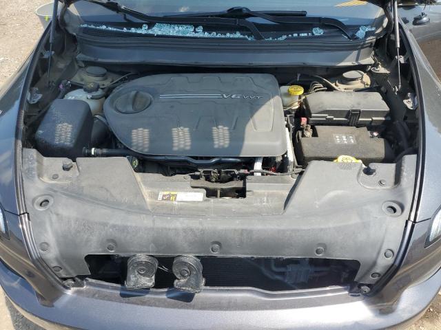 Photo 12 from auction – 2016 JEEP CHEROKEE L with VIN 1C4PJMCS1GW144499