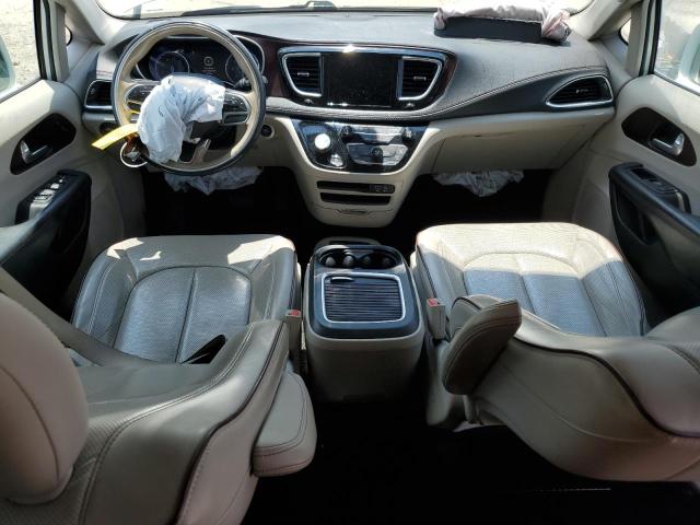 Фото 8 с аукциона – 2019 CHRYSLER PACIFICA L с VIN 2C4RC1GG1KR704868