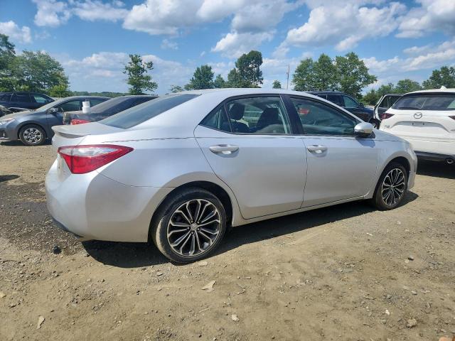Photo 3 from auction – 2014 TOYOTA COROLLA L with VIN 5YFBURHE7EP111675