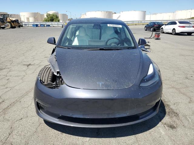Photo 5 from auction – 2021 TESLA MODEL 3 with VIN 5YJ3E1EB2MF926566
