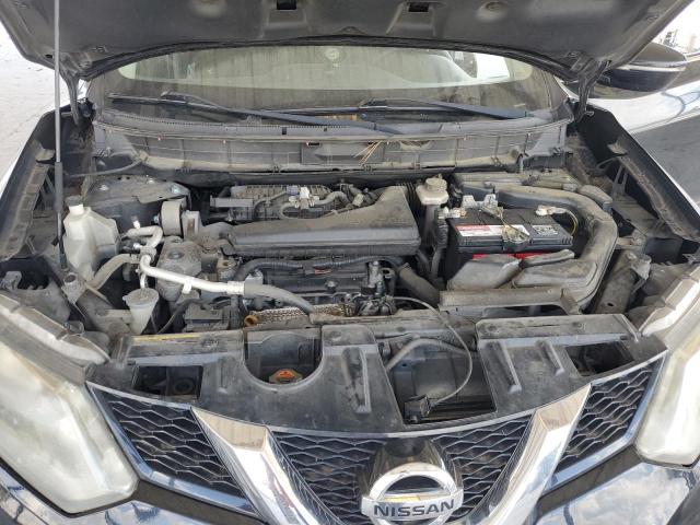 Photo 11 from auction – 2015 NISSAN ROGUE S with VIN KNMAT2MV4FP519825