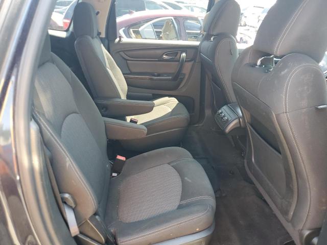 Photo 11 from auction – 2017 CHEVROLET TRAVERSE L with VIN 1GNKVGKD3HJ175990