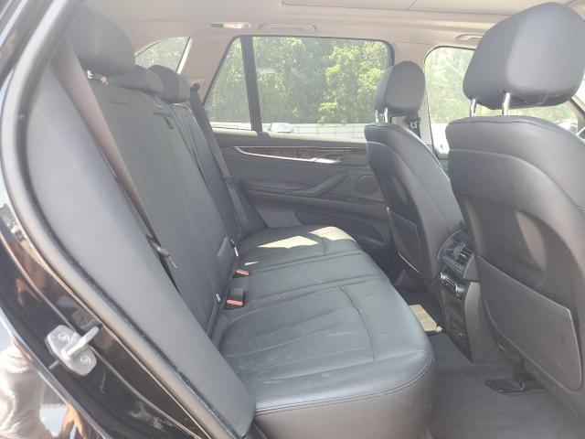 Photo 11 from auction – 2015 BMW X5 XDRIVE3 with VIN 5UXKR0C54F0K54520