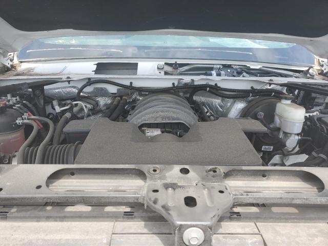 Photo 11 from auction – 2018 CHEVROLET SILVERADO with VIN 3GCUKSEJ4JG242604