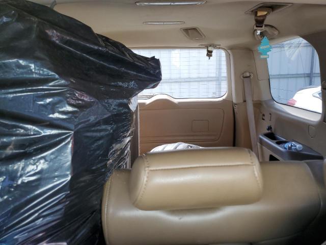 Photo 10 from auction – 2008 HONDA PILOT EXL with VIN 5FNYF18578B017611