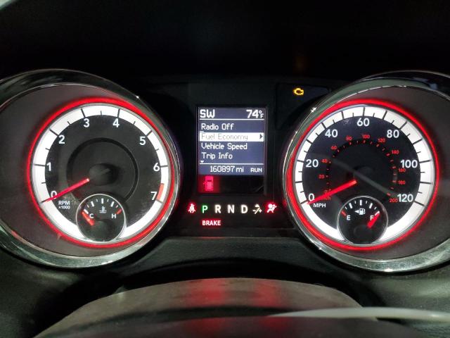 صورة رقم 9 من المزاد - 2017 DODGE GRAND CARA مع VIN 2C4RDGEG1HR698405