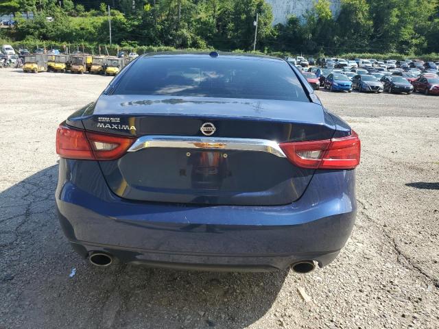 Photo 6 from auction – 2016 NISSAN MAXIMA 3.5 with VIN 1N4AA6AP4GC432038