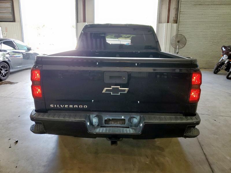 Photo 6 from auction – 2016 CHEVROLET SILVERADO with VIN 3GCPCREC0GG175982