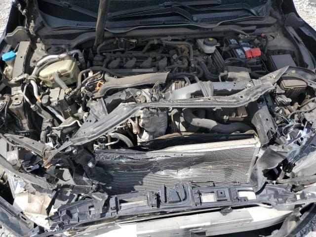 Photo 11 from auction – 2017 HONDA CIVIC EXL with VIN 2HGFC1F70HH630072