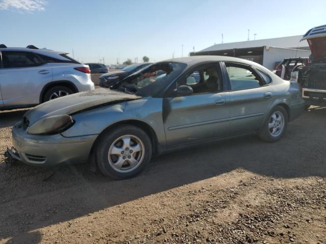 FORD TAURUS SE 2005 with VIN 1FAFP53U55A118179 - Photo from auction