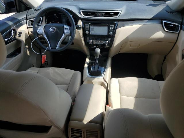 Photo 8 from auction – 2016 NISSAN ROGUE S with VIN KNMAT2MV1GP631841