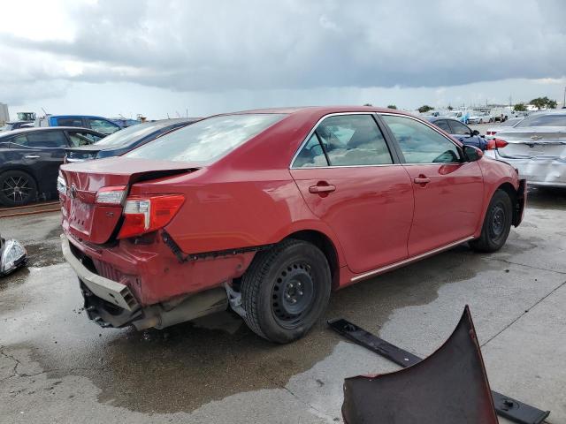 Foto 3 de la subasta – 2012 TOYOTA CAMRY BASE con VIN 4T4BF1FK8CR183264