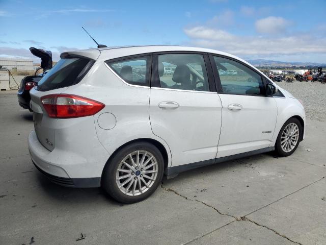 صورة رقم 3 من المزاد - 2015 FORD C-MAX SEL مع VIN 1FADP5BUXFL113459