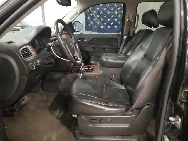 Photo 7 from auction – 2011 CHEVROLET SUBURBAN K with VIN 1GNSKKE37BR282483
