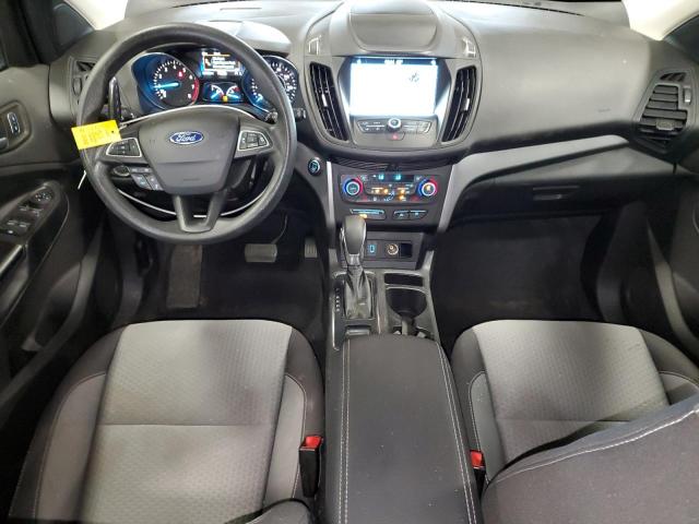 Photo 8 from auction – 2019 FORD ESCAPE SE with VIN 1FMCU9GDXKUC27234