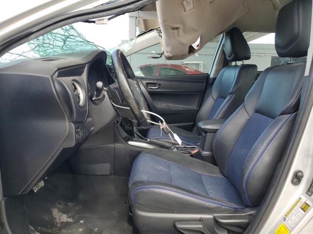 Photo 7 from auction – 2019 TOYOTA COROLLA L with VIN 2T1BURHEXKC227237