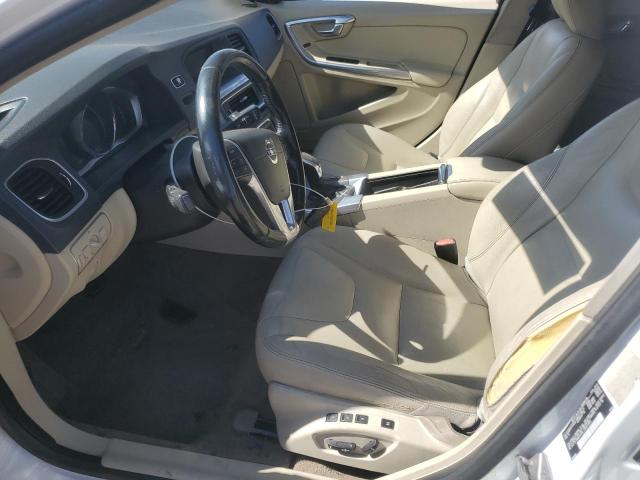 Photo 7 from auction – 2015 VOLVO S60 PREMIE with VIN YV126MFB7F1315639