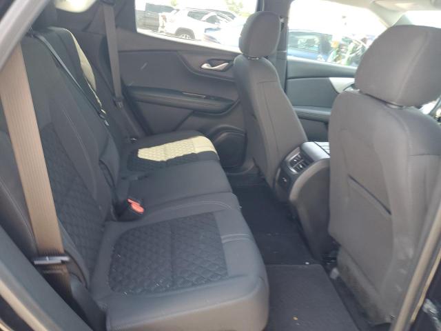 Photo 11 from auction – 2020 CHEVROLET BLAZER 2LT with VIN 3GNKBCRS3LS698620