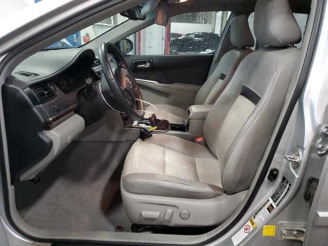 Photo 7 from auction – 2014 TOYOTA CAMRY L with VIN 4T4BF1FK2ER388209