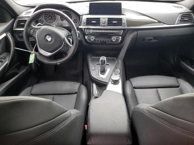 Photo 8 from auction – 2016 BMW 328 XI SUL with VIN WBA8E3G56GNU03823