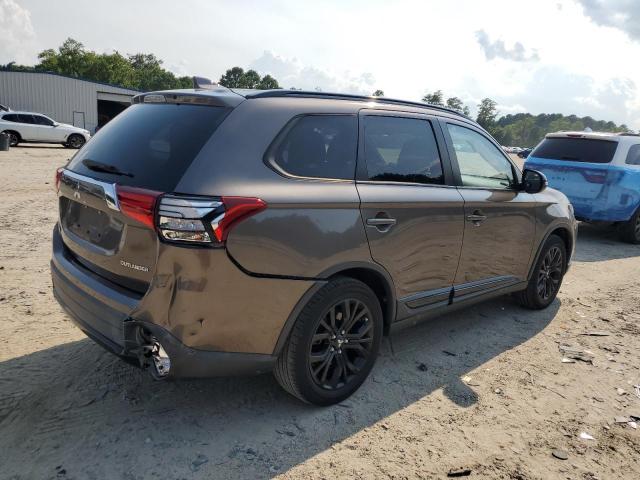 Photo 3 from auction – 2018 MITSUBISHI OUTLANDER SE with VIN JA4AD3A3XJZ049040