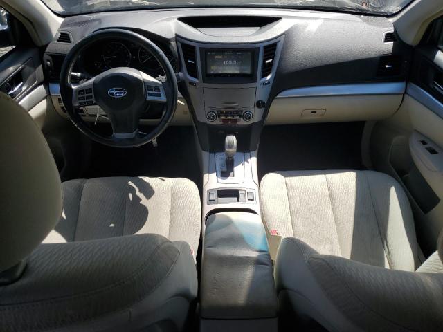 Снимка 8 от търг – 2012 SUBARU OUTBACK 2. с VIN 4S4BRBCC8C3295198