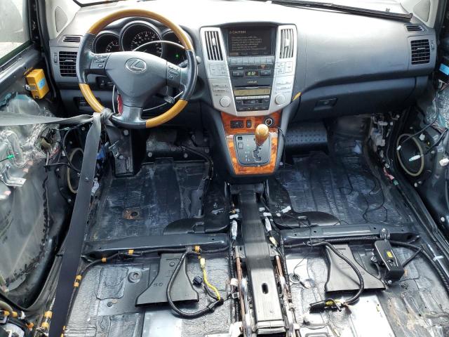 Photo 8 from auction – 2008 LEXUS RX 350 with VIN 2T2HK31U48C074678