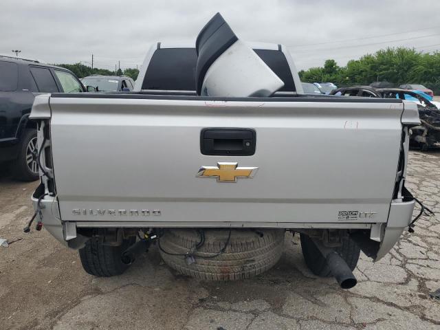 Photo 6 from auction – 2016 CHEVROLET SILVERADO with VIN 1GCVKSEC1GZ206335